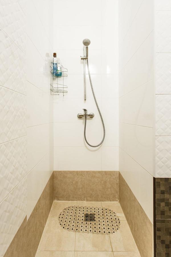 Gagarin Plaza Apartment 70 Square Metres On 12Th Floor Odessa Dış mekan fotoğraf